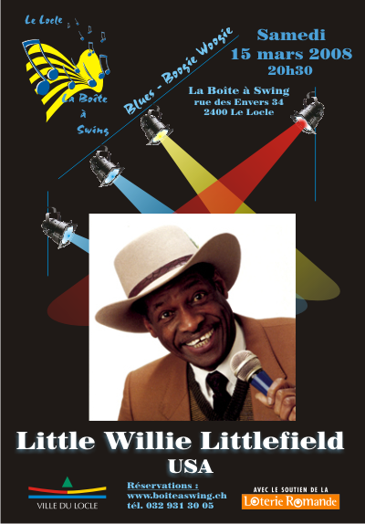 Affiche_Little_Willie_Littlefield