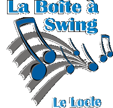 La Boîte à Swing - Le Locle